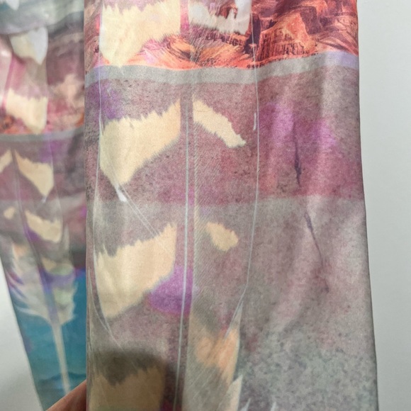 Teeki feather leggings - Picture 4 of 5